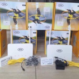 CAT 4 router