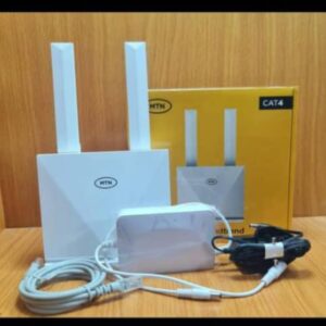 CAT 4 router